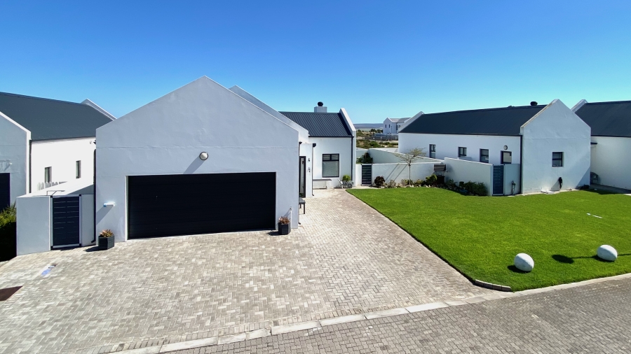 2 Bedroom Property for Sale in Atlantic Sands Private Estate Western Cape